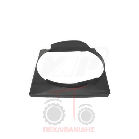 Xοάνη ψυγείου νερού Ford 5000-6000-6610