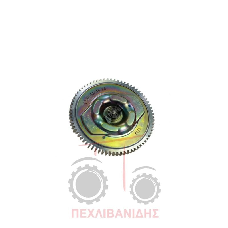 Υδράργυρος Ford 5610-6610-6810-7610-7710
