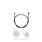 Ντίζα στροφόμετρου Ford 5600-5610-6600-7600 Ντίζα στροφόμετρου Ford 5600-5610-6600-7600
