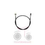 Ντίζα στροφόμετρου Ford 5600-5610-6600-7600 Ντίζα στροφόμετρου Ford 5600-5610-6600-7600