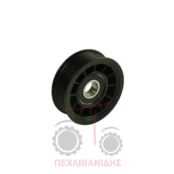 Τεντωτήρας Δυναμού Ford 5640-6640-7740-7840