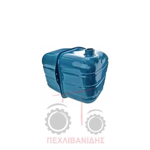 Ρεζερβουάρ πετρελαίου Ford 4000-4100-4110-4600-4610