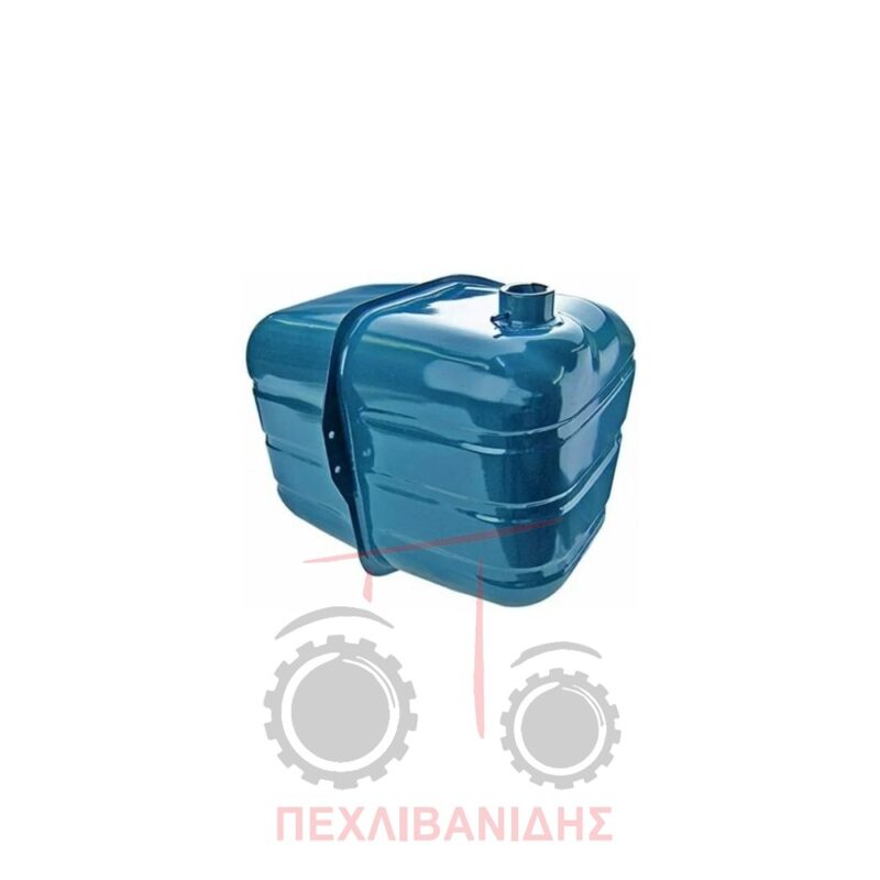 Ρεζερβουάρ πετρελαίου Ford 4000-4100-4110-4600-4610 Ρεζερβουάρ πετρελαίου Ford 4000-4100-4110-4600-4610