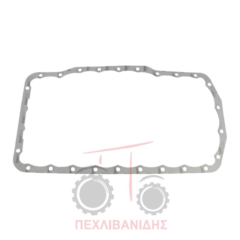 Φλάντζα κάρτερ Ford 4830 Φλάντζα κάρτερ Ford 4830