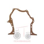 Φλάντζα εσωτερικού καθρέφτη Ford 3000-5000-6600-6610 Φλάντζα εσωτερικού καθρέφτη Ford 3000-5000-6600-6610