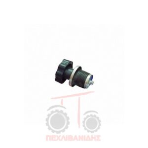 Tάπα λαδιού Ford 2000-3000-4000-5000-6000-7000-8000