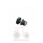 Tάπα λαδιού Ford 2000-3000-4000-5000-6000-7000-8000 Tάπα λαδιού Ford 2000-3000-4000-5000-6000-7000-8000