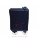 Ψυγείο νερού Ford 8360-8560 Ψυγείο νερού Ford 8360-8560