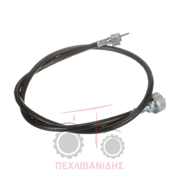Ντίζα στροφόμετρου Ford 2000-3000