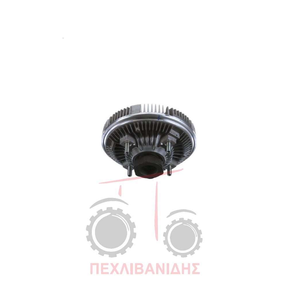 Viscuse fan drive Ford 5640-6640-7740-8340-T - Image 2