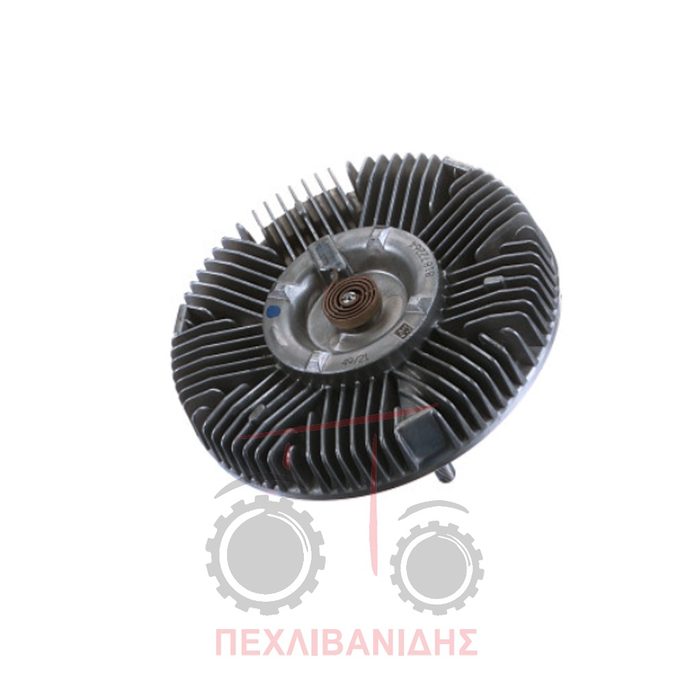 Υδράργυρος για φτερωτή Ford 5640-6640-7740-8340-TS