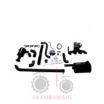 Σετ τούρμπο πλήρης Ford 6610 Σετ τούρμπο πλήρης Ford 6610