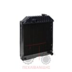 Ψυγείο νερού Ford 2000-3000-3600-4100-4600-4610 Ψυγείο νερού Ford 2000-3000-3600-4100-4600-4610