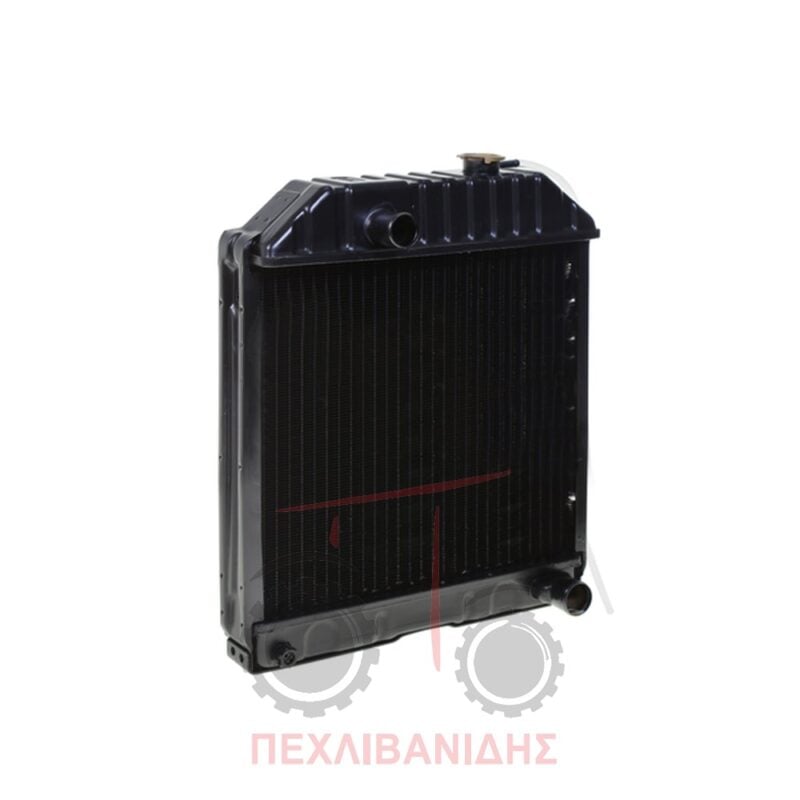Ψυγείο νερού Ford 2000-3000-3600-4100-4600-4610 Ψυγείο νερού Ford 2000-3000-3600-4100-4600-4610