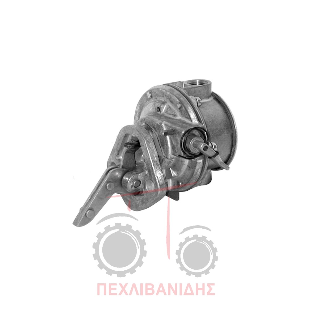 Βοηθητική αντλία καυσίμου Ford Major