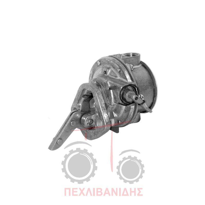 Βοηθητική αντλία καυσίμου Ford Major