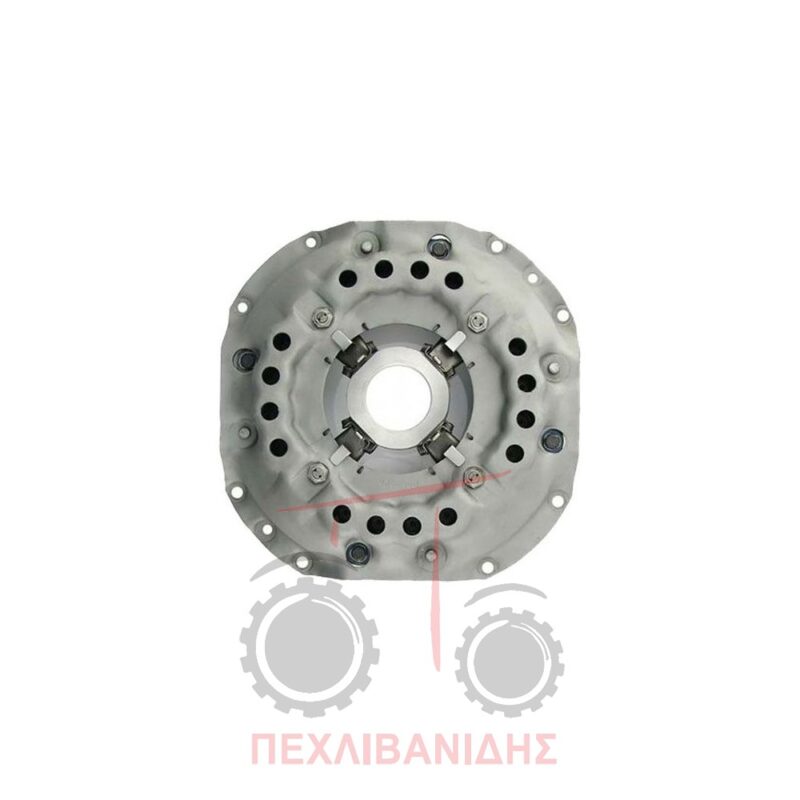 Πλατό Ford 5000-6600 Πλατό Ford 5000-6600