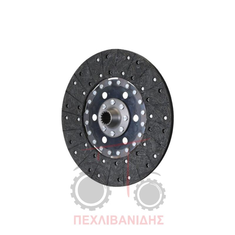 Δίσκος φερμουίτ Ford 2000-3000-4000 Δίσκος φερμουίτ Ford 2000-3000-4000