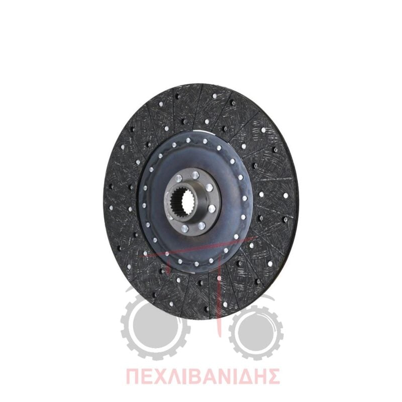 Δίσκος φερμουίτ Ford 5600-6600-7600
