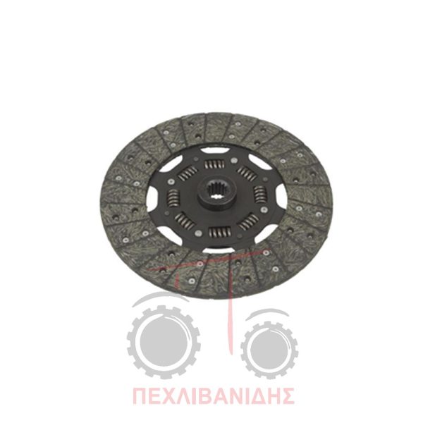 Δίσκος φερμουίτ Ford 2000-3000-4000