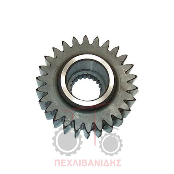 Γρανάζι δίνει εμπρός Ford 7840