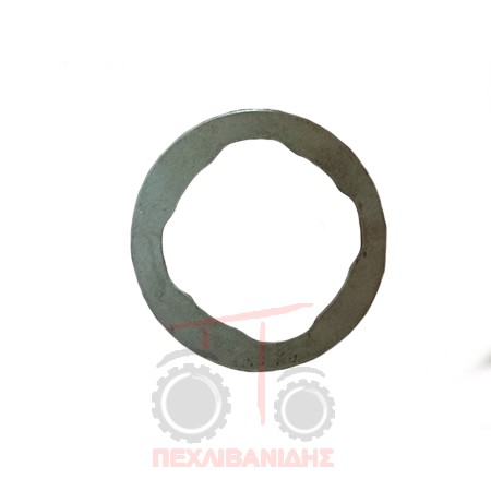 Pοδέλα σαζμάν Ford 6610-7610 Pοδέλα σαζμάν Ford 6610-7610