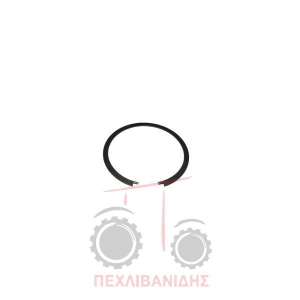 Ασφάλεια πριζντιρεκτ Ford 3600-3610-4110-4600-4610