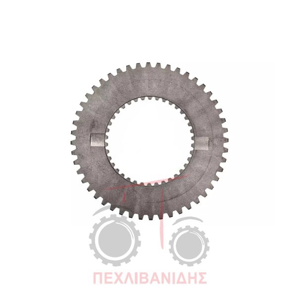 Συγχρονιστής πλάκα Ford 6640-7740-7840
