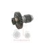 Γρανάζι σαζμάν διπλό Ford 3000-4100-4610-5000-5600-6600