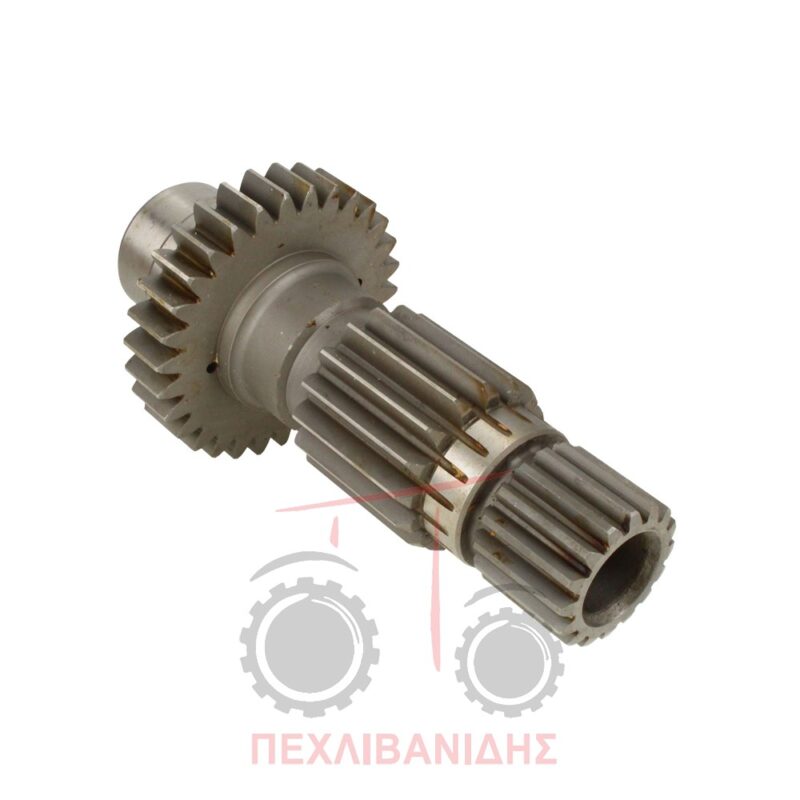 Άξονας σαζμάν Ford 5000-6600 Άξονας σαζμάν Ford 5000-6600