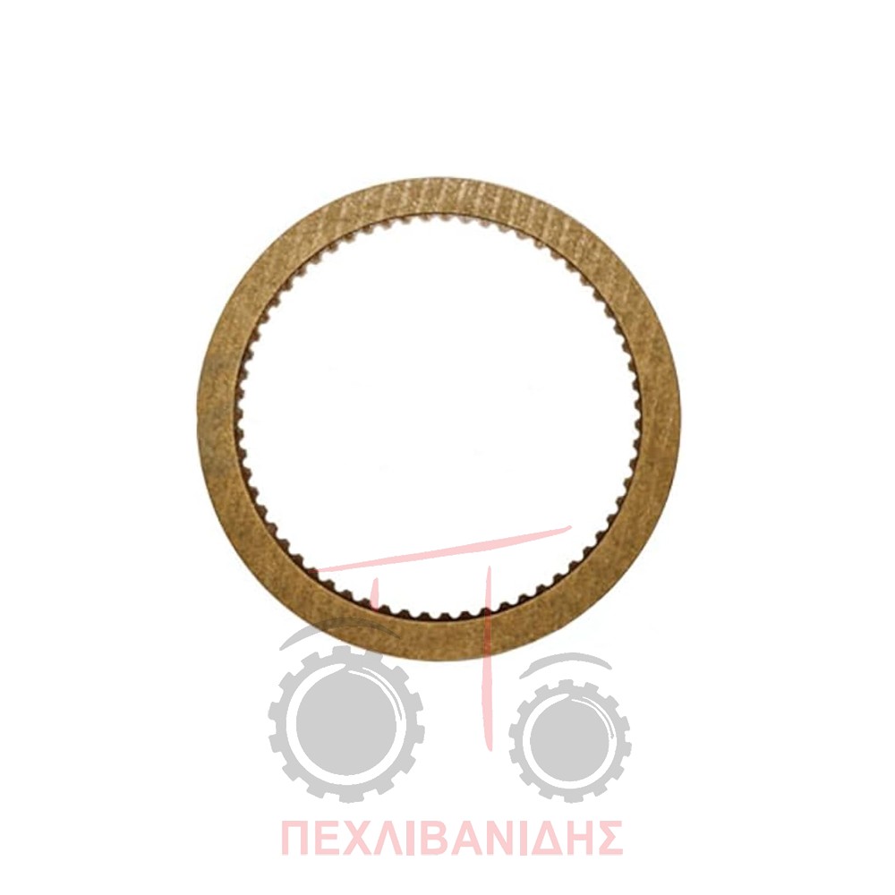 Δίσκος σαζμάν φιμπερ Ford 5640-7840-8340