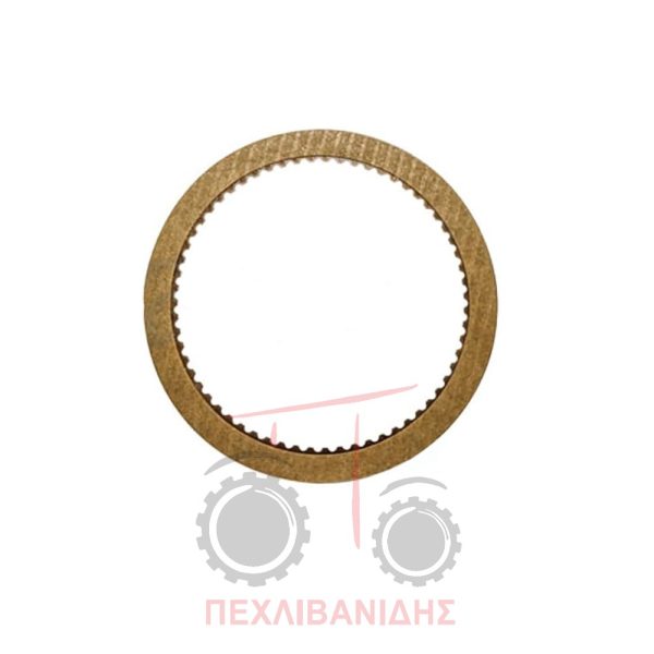 Δίσκος σαζμάν φιμπερ Ford 5640-7840-8340
