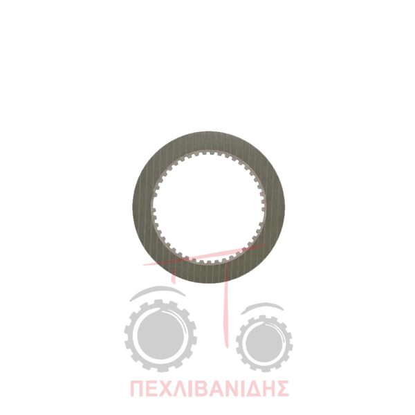 Δίσκος ορύχαλκος μούλτυ + pto Ford 4000-B50