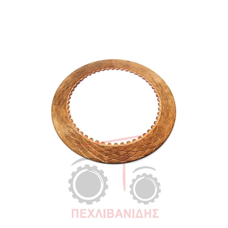Δίσκος μούλτυ ορύχαλκος Ford 6610-7610-8210