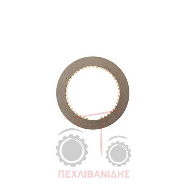 Δίσκος μούλτυ ορύχαλκος Ford 6610-7610-8210