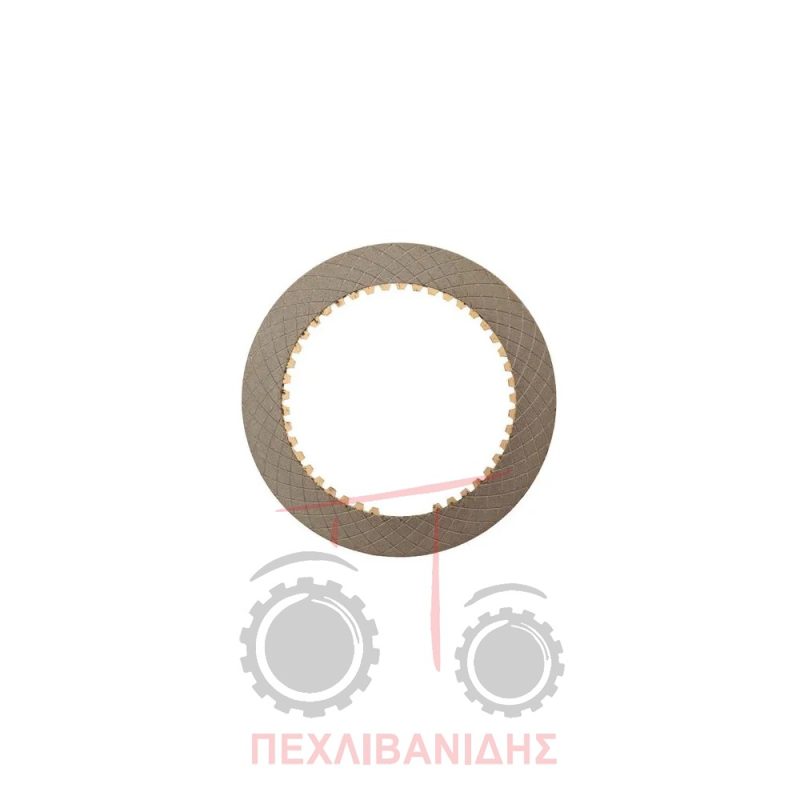 Δίσκος μούλτυ ορύχαλκος Ford 6610-7610-8210