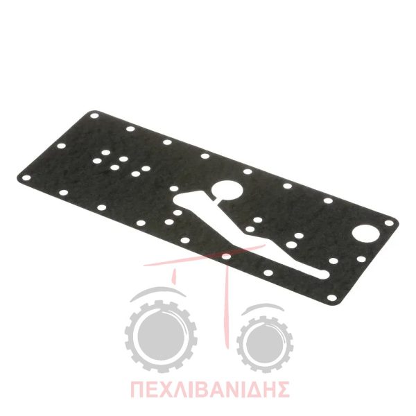 Φλάντζα σαζμάν-New Holland 8730