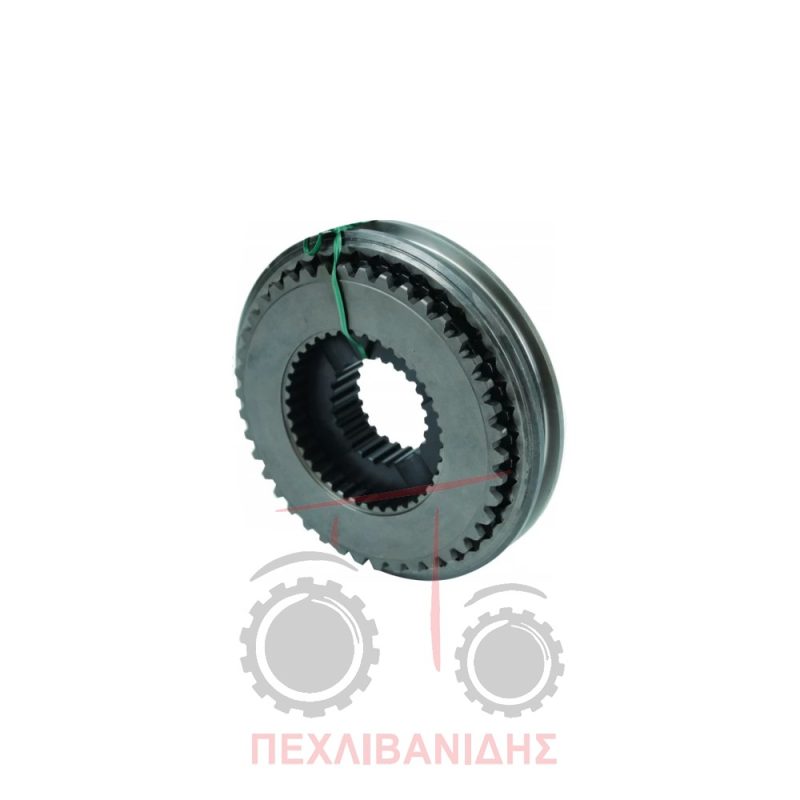 Συγχρονιζέ κιτ 1+2 New Holland TS100