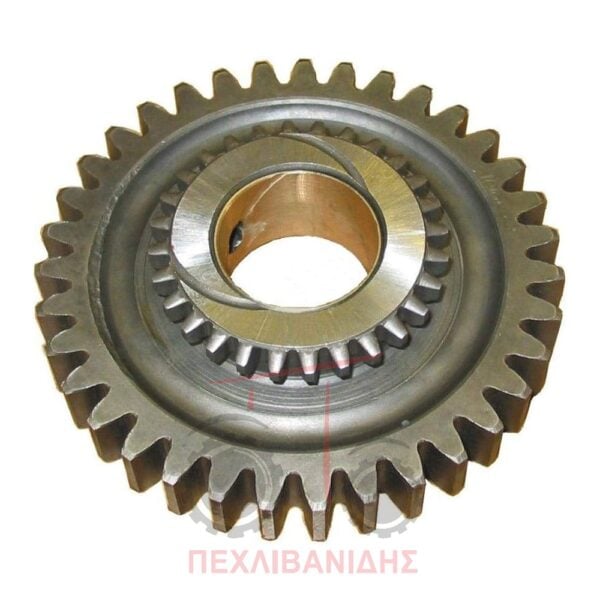Γρανάζι σαζμάν Ford 5000-6000-6610