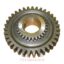 Γρανάζι σαζμάν Ford 5000-6000-6610