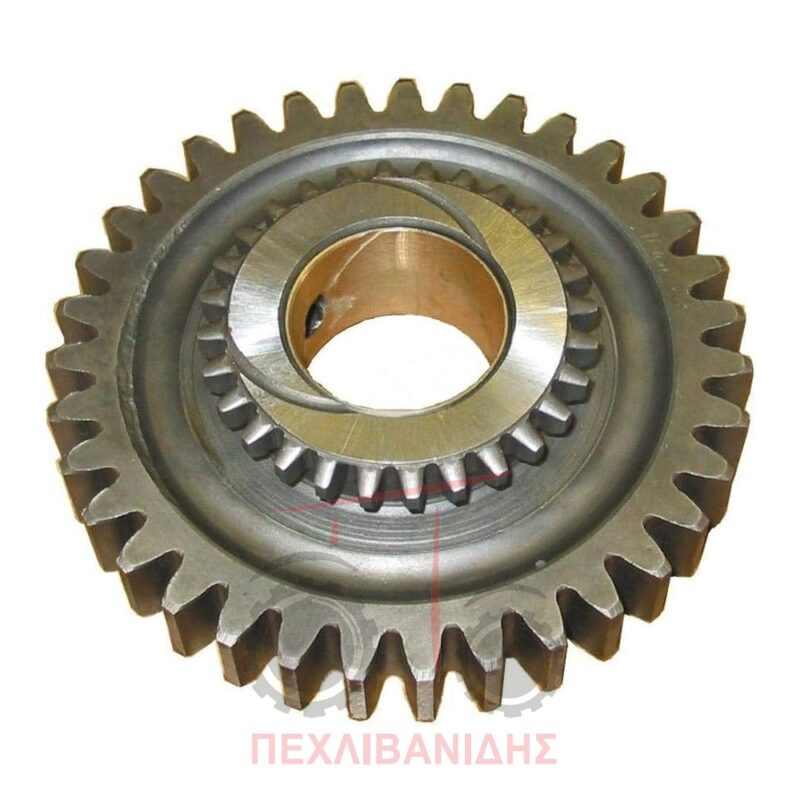 Γρανάζι σαζμάν Ford 5000-6000-6610 Γρανάζι σαζμάν Ford 5000-6000-6610