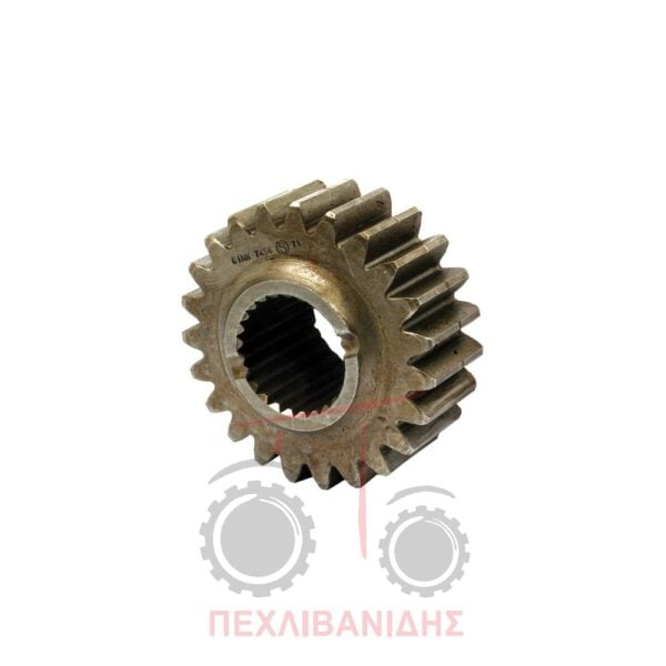 Γρανάζι σαζμάν Ford 5610-6610-6640-7740