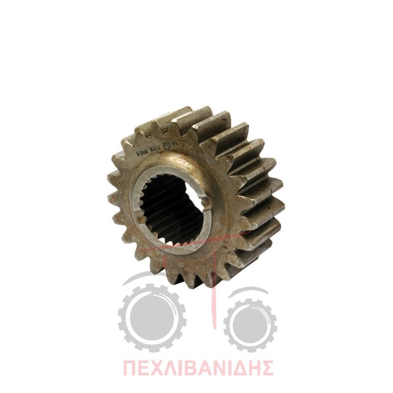 Γρανάζι σαζμάν Ford 5610-6610-6640-7740