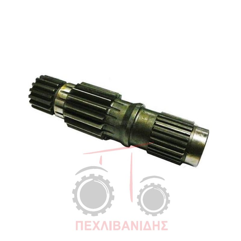 Άξονας σαζμάν κάτω Ford 2000-3000
