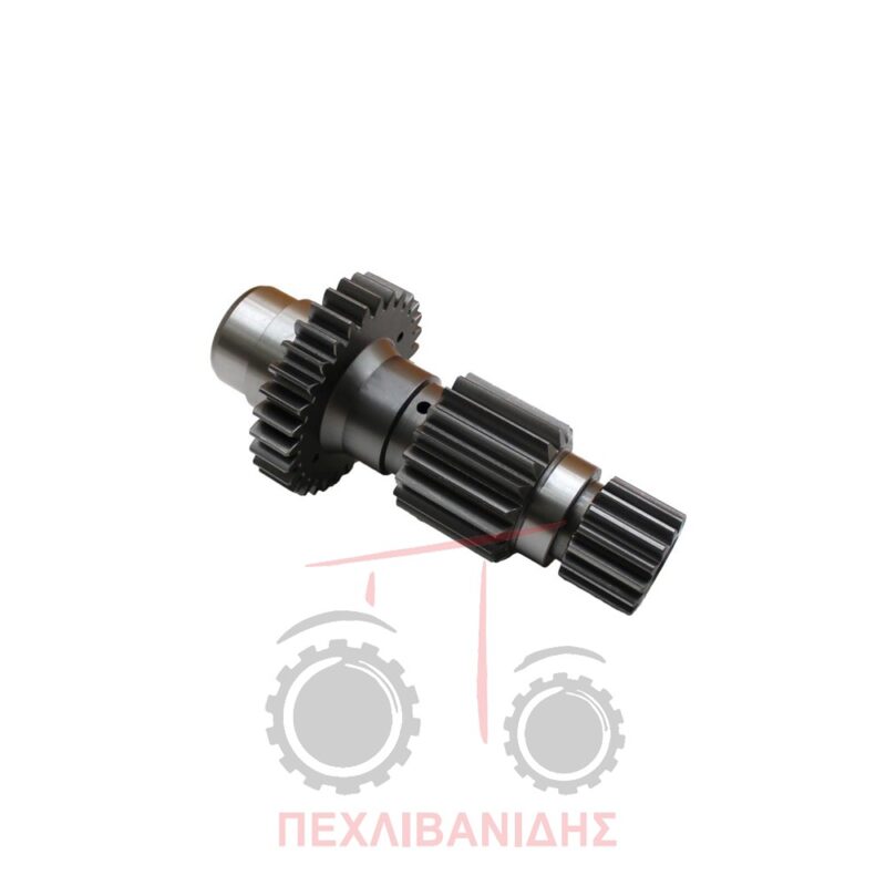 Άξονας σαζμάν Ford 6600-7610 Άξονας σαζμάν Ford 6600-7610