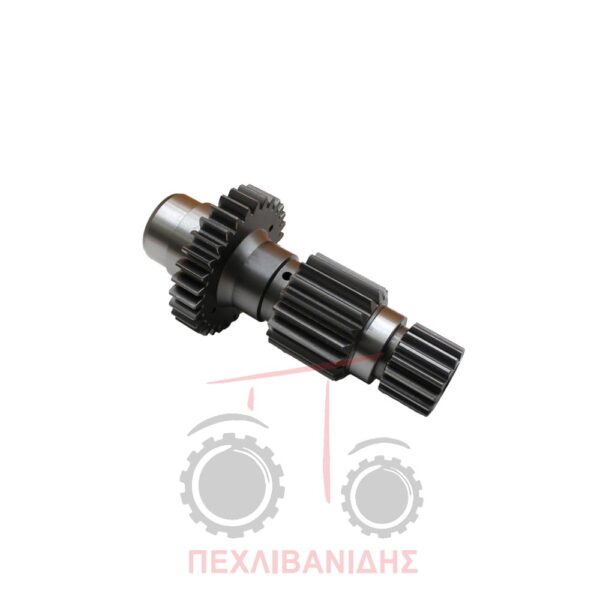 Άξονας σαζμάν Ford 6600-7610