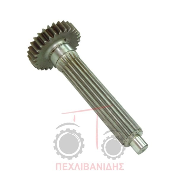 Άξονας σασμάν Ford 2000-3000