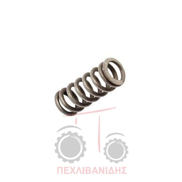 Ελατήριο σαζμάν βέργα Ford 3000-3600-3610