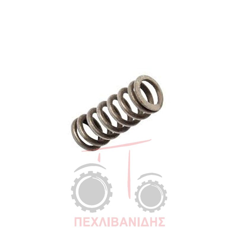 Ελατήριο σαζμάν βέργα Ford 3000-3600-3610