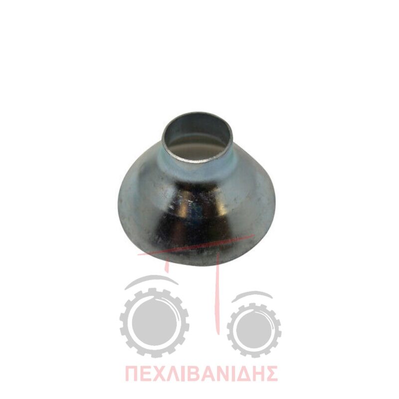 Καπάκι λεβιέ ταχυτήτων λαμαρίνα Ford 3000-3600-3610